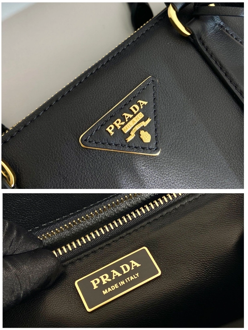 Timeless Prxdx Top Handle Bags 54132