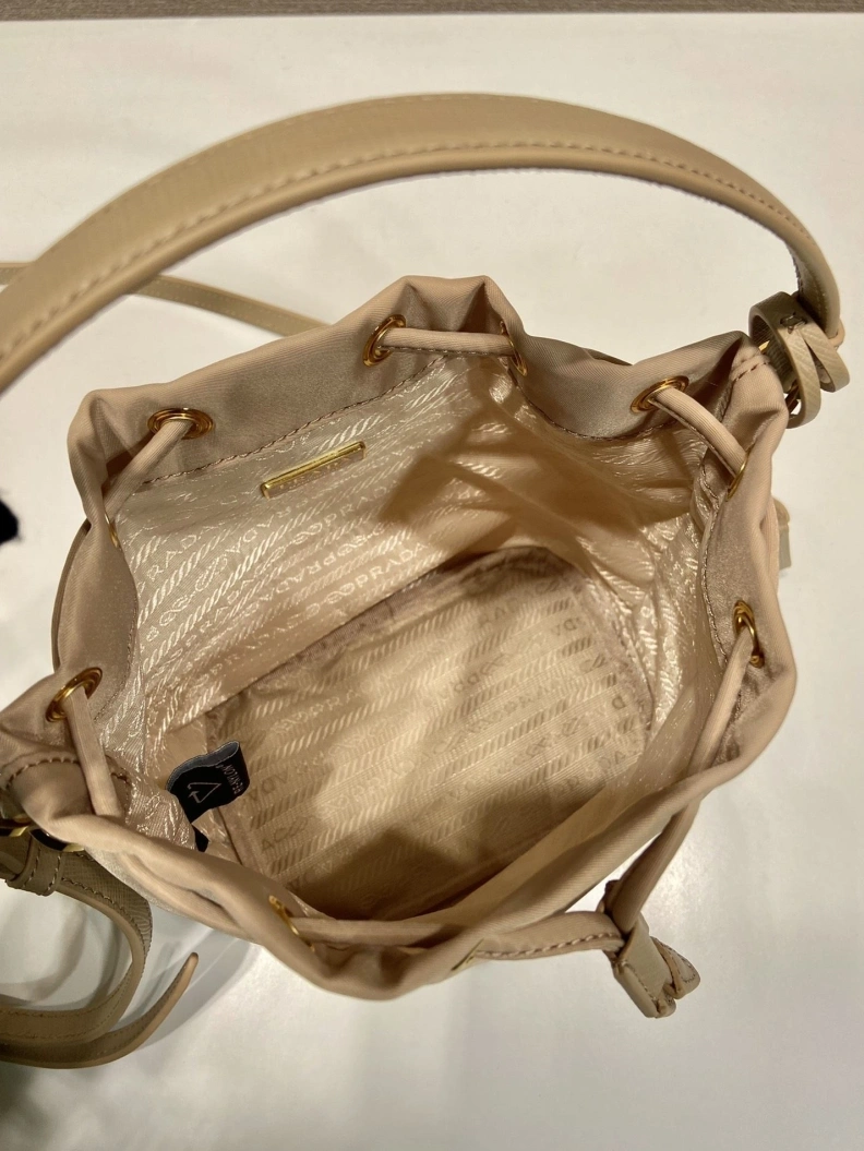 Prxdx Bucket Bags Trendsetting 54498