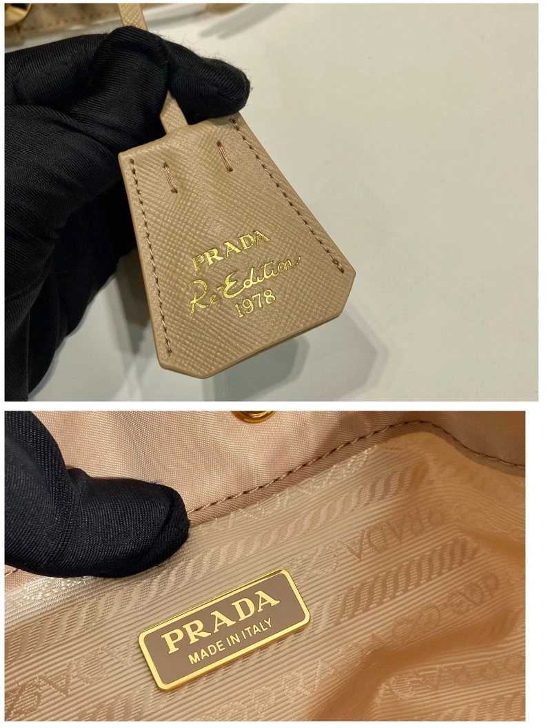 Prxdx Bucket Bags Trendsetting 54498