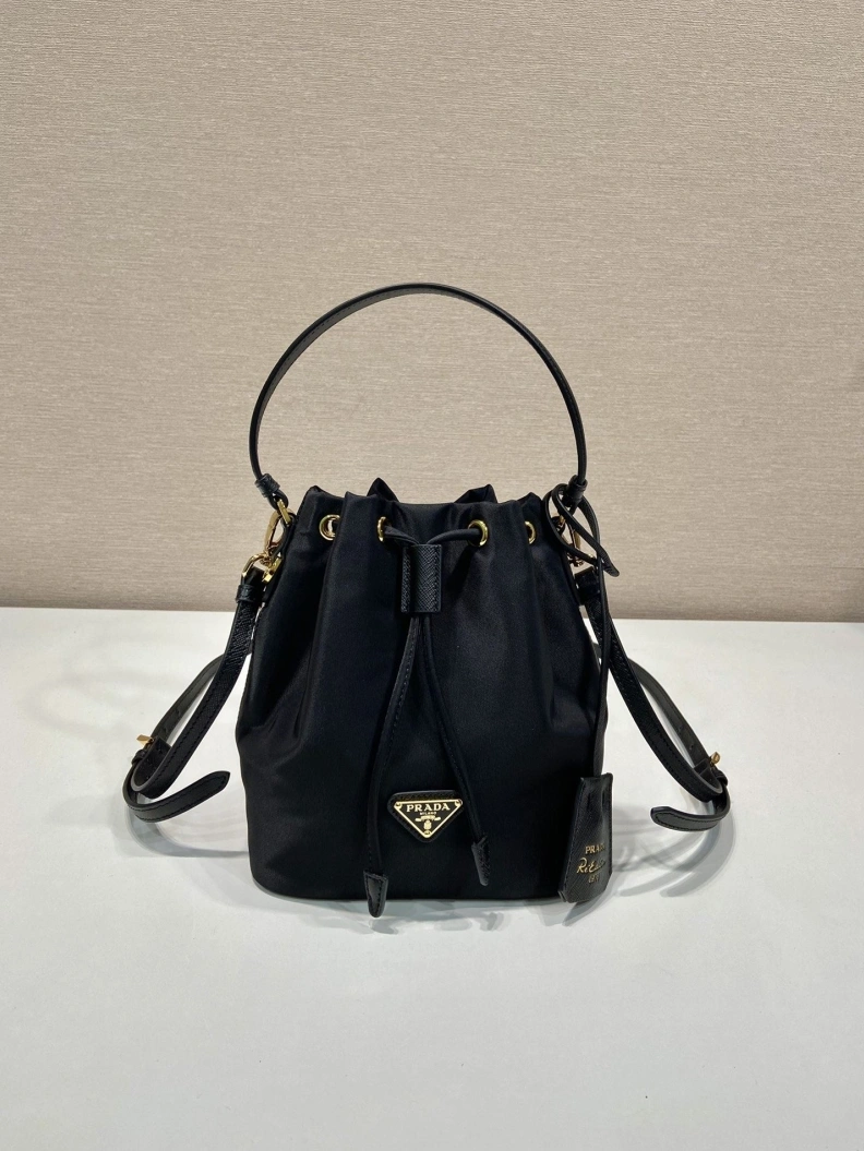 Bold Prxdx Bucket Bags 54515