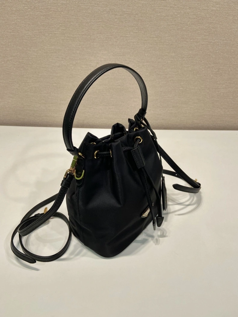 Bold Prxdx Bucket Bags 54515