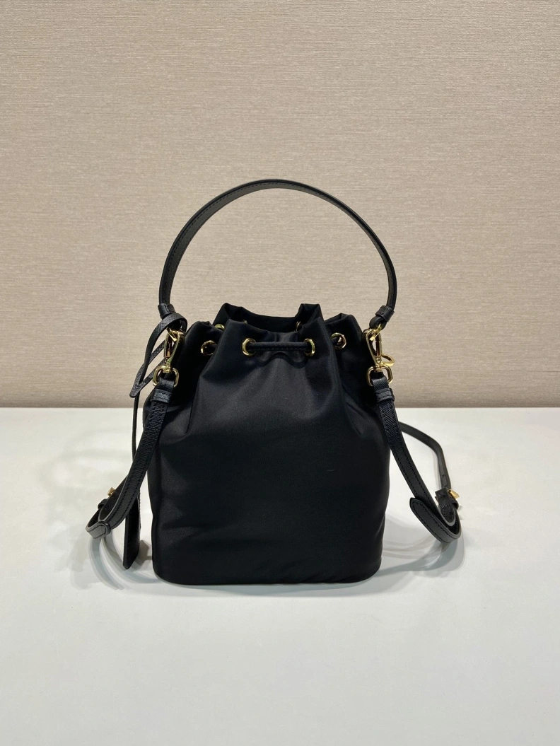 Bold Prxdx Bucket Bags 54515