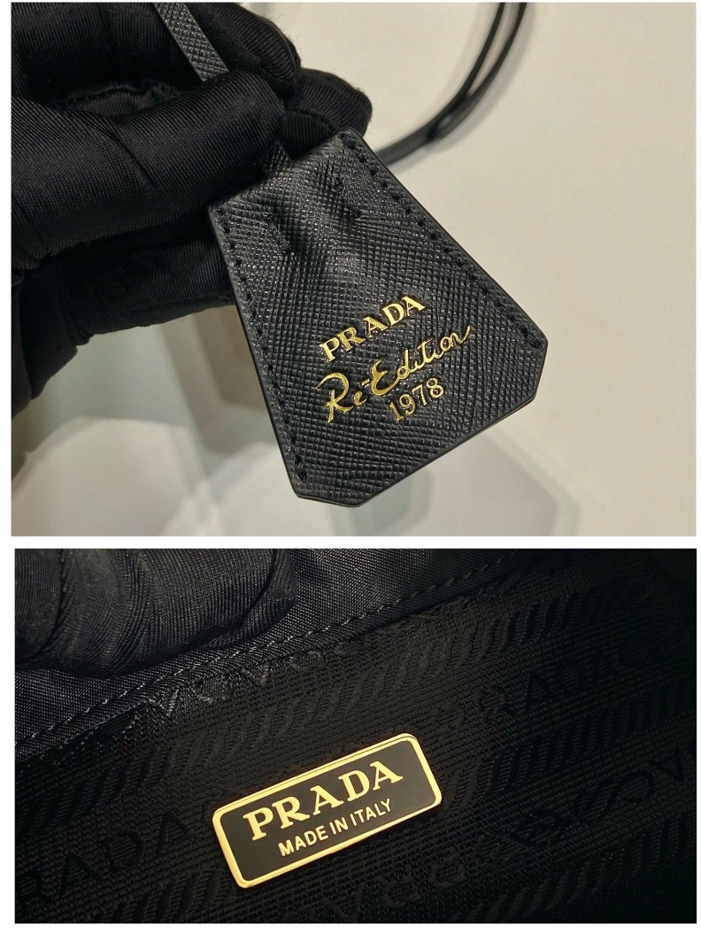 Bold Prxdx Bucket Bags 54515
