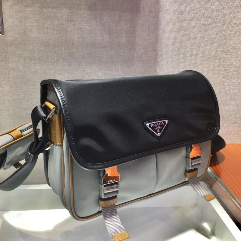 Prxdx Satchel Bags Bright 54375