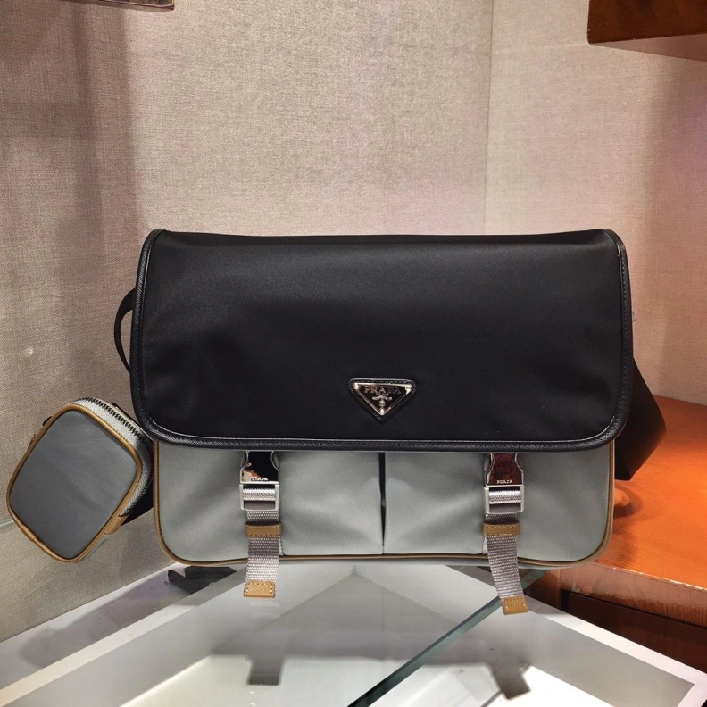 Prxdx Satchel Bags Sophisticated 54364