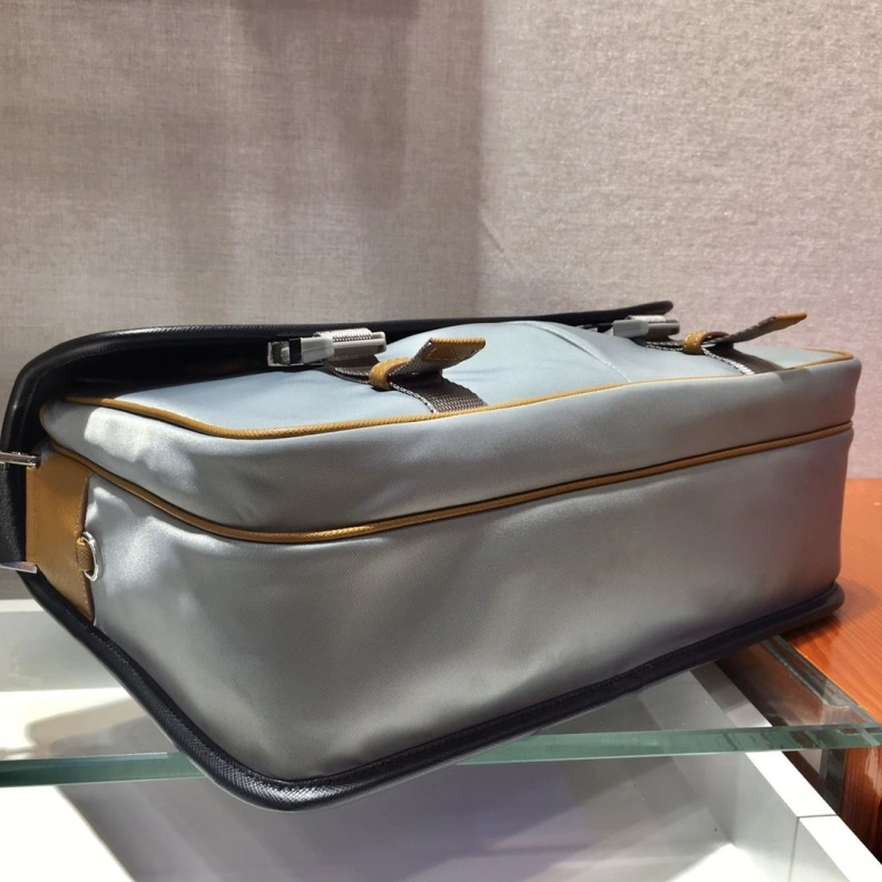 Prxdx Satchel Bags Sophisticated 54364