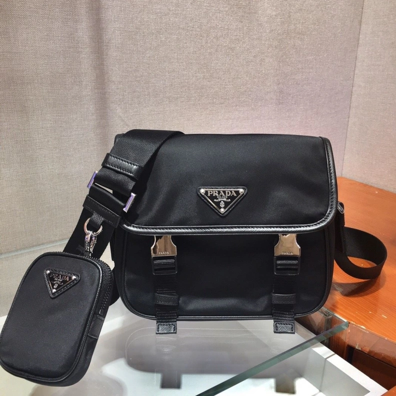 Prxdx Satchel Bags Bright 54371