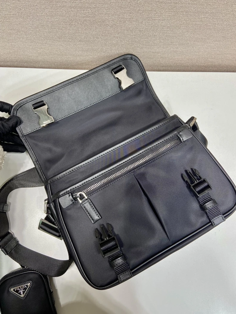 TopPick Prxdx Satchel Bags 54381