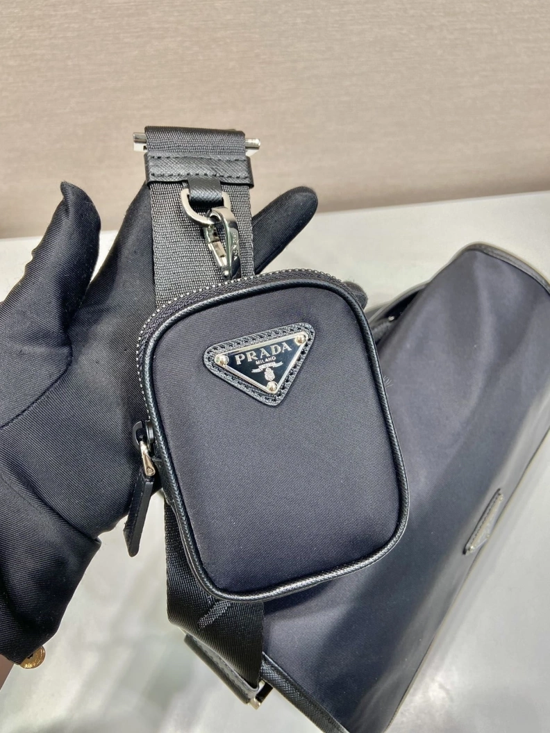 TopPick Prxdx Satchel Bags 54381