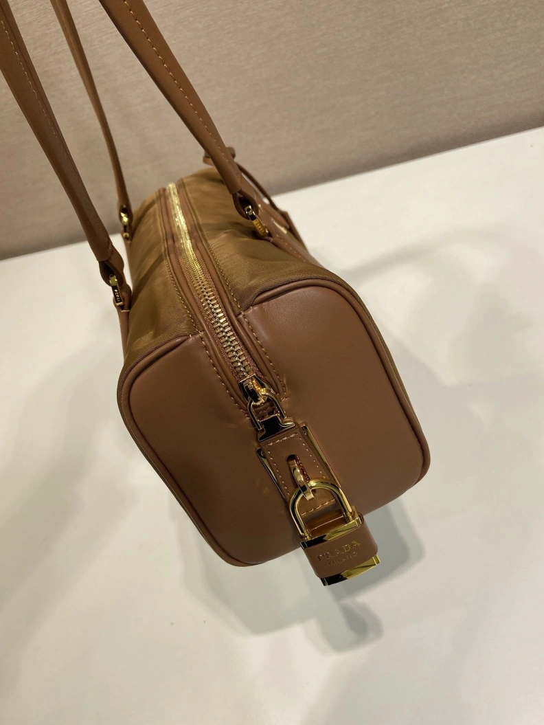 Prxdx Top Handle Bags Soft 54124