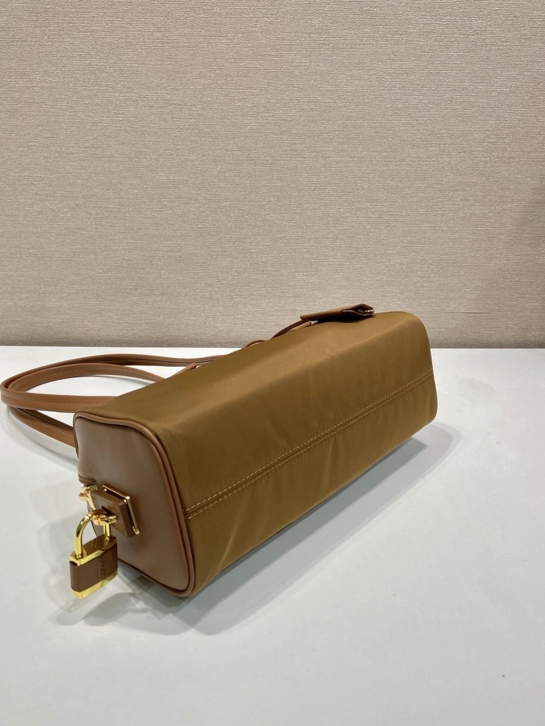 Prxdx Top Handle Bags Soft 54124