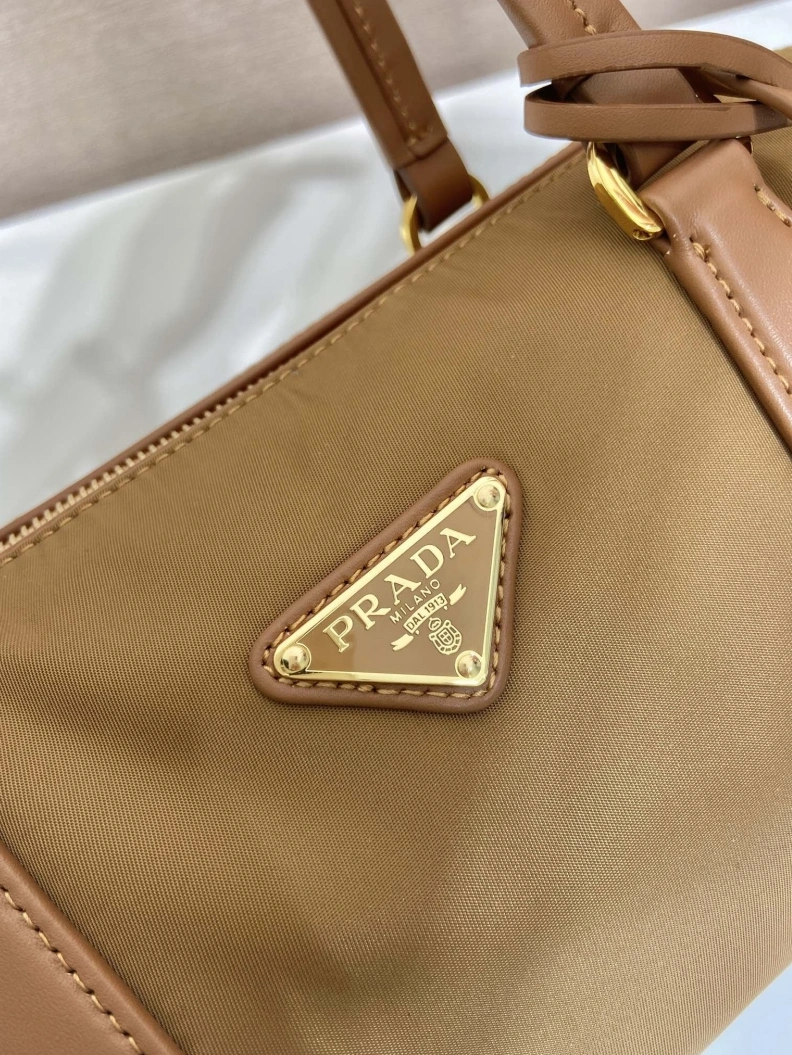 Prxdx Top Handle Bags Soft 54124