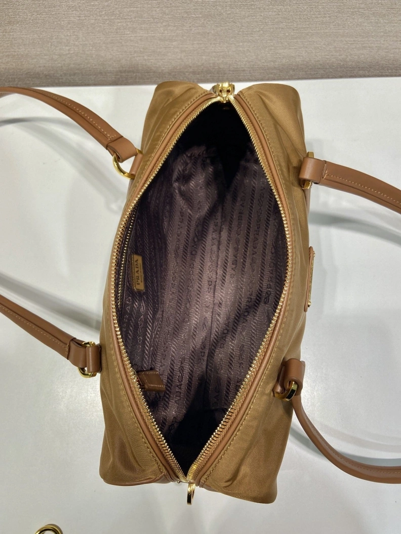Prxdx Top Handle Bags Soft 54124