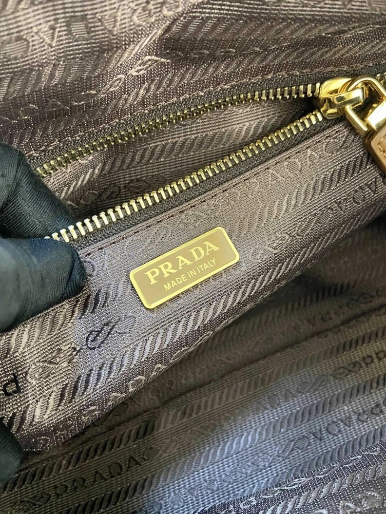 Prxdx Top Handle Bags Soft 54124