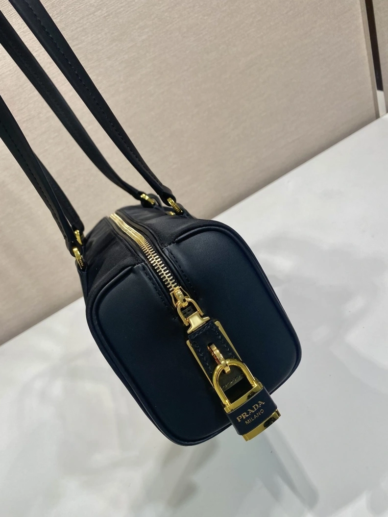 Prxdx Top Handle Bags Soft 54118