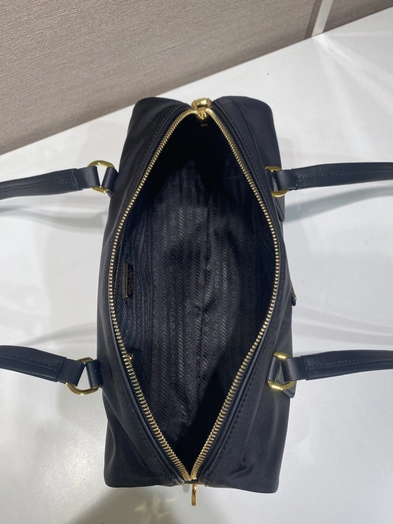 Prxdx Top Handle Bags Soft 54118