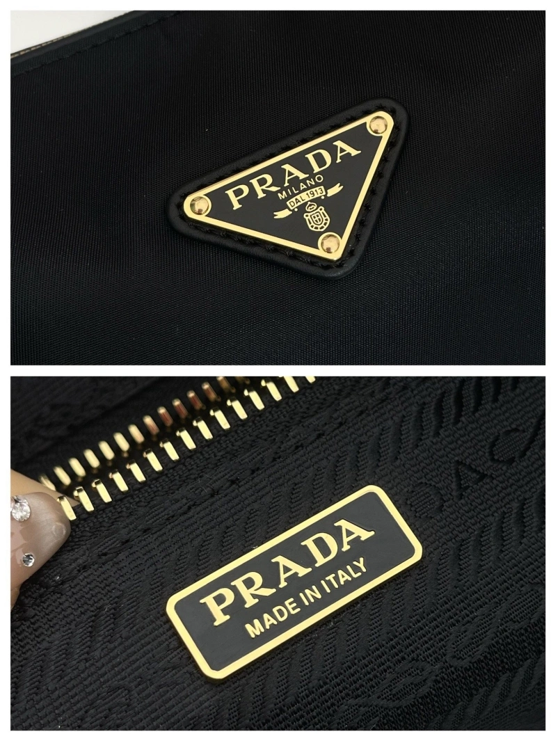 Prxdx Top Handle Bags Soft 54118