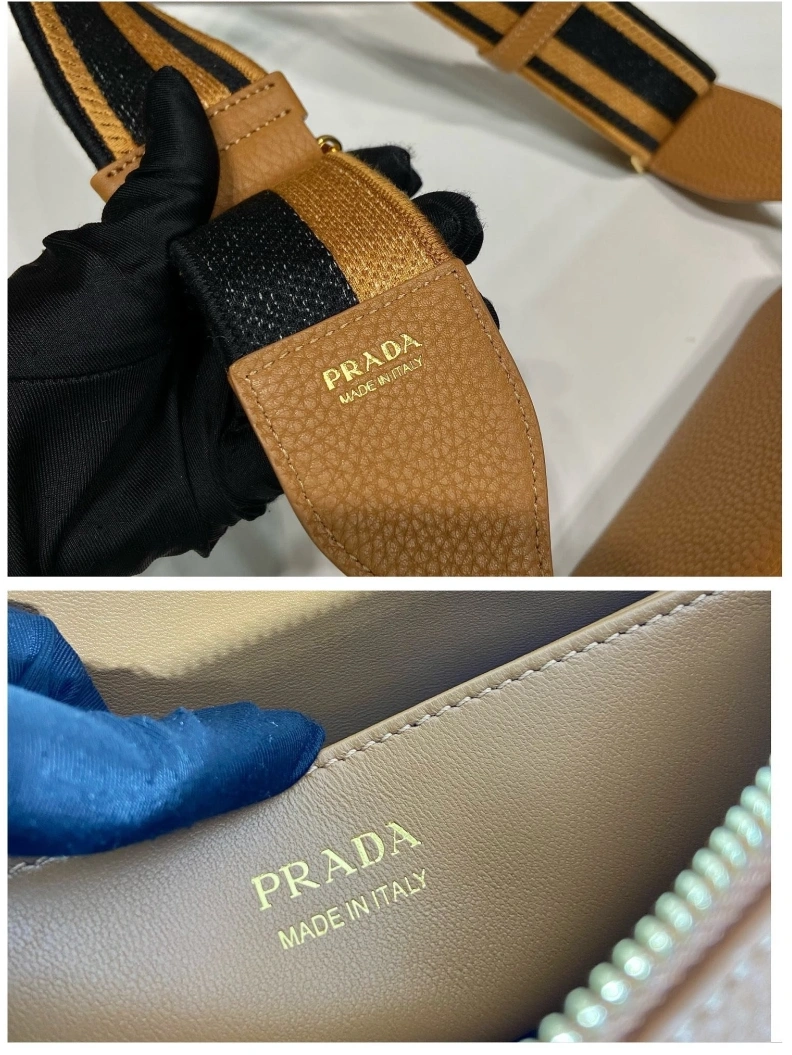 Prxdx Satchel Bags Bold 54380