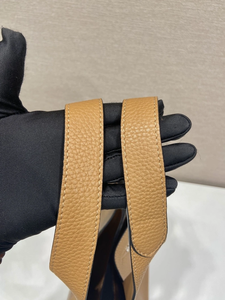 Prxdx Top Handle Bags HighQuality 54109
