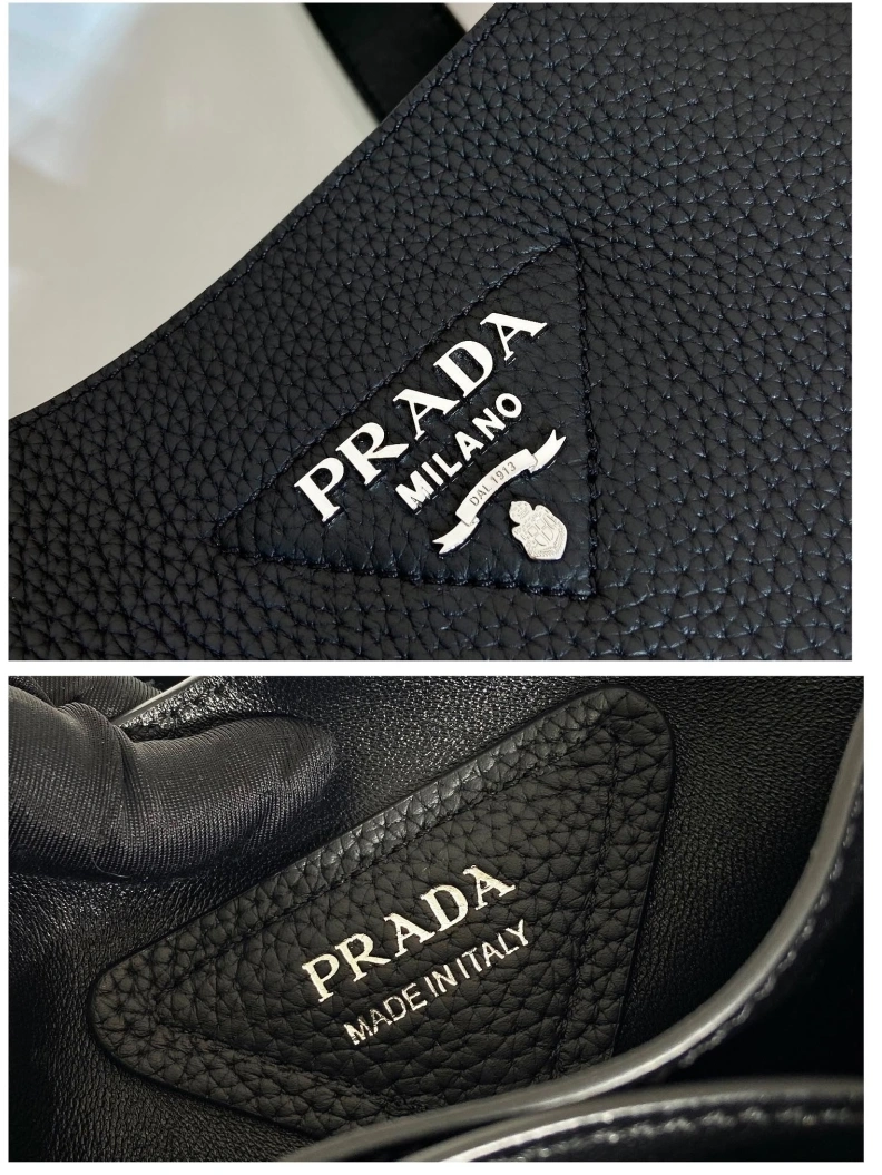 Prxdx Top Handle Bags Classic 54106