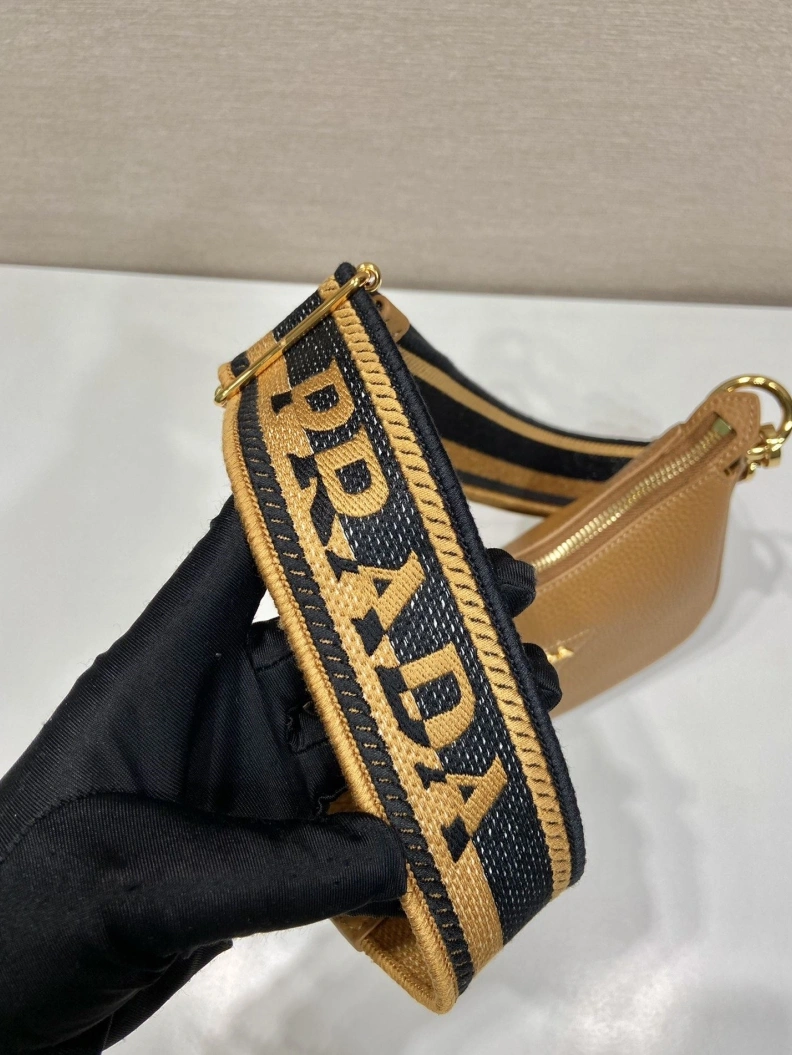 HighQuality Prxdx Satchel Bags 54355