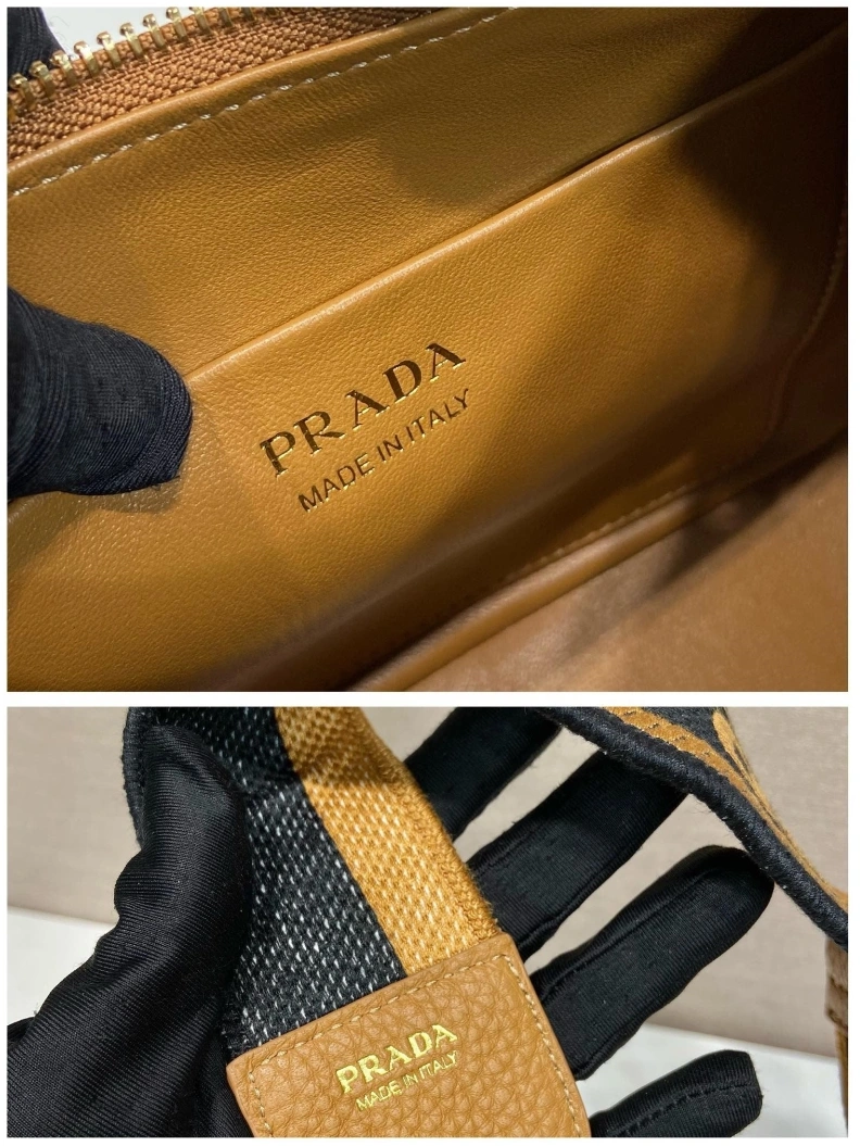 HighQuality Prxdx Satchel Bags 54355