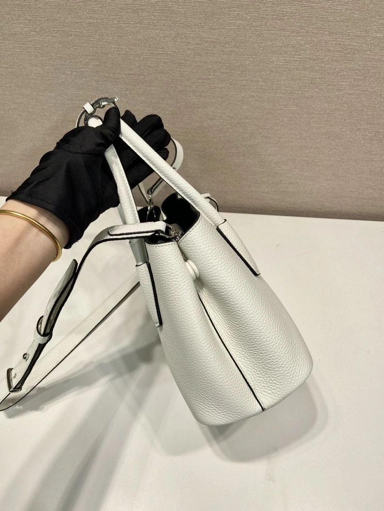 Prxdx Top Handle Bags Comfortable 54146