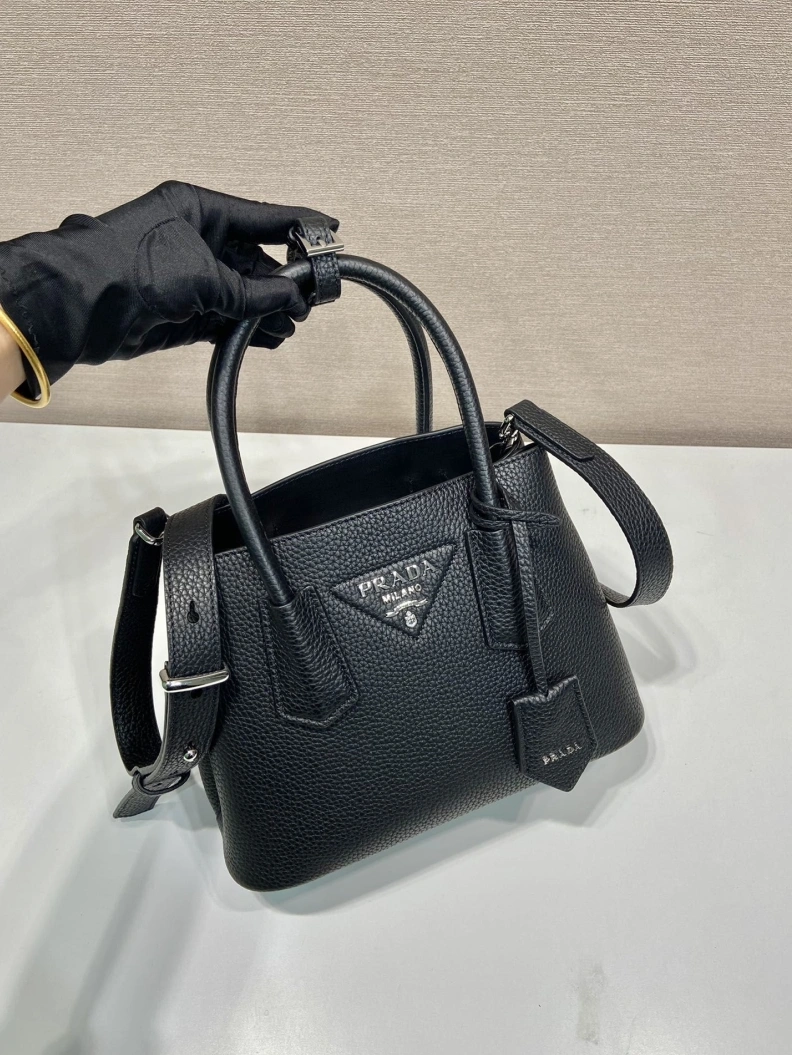Prxdx Top Handle Bags Cozy 54135