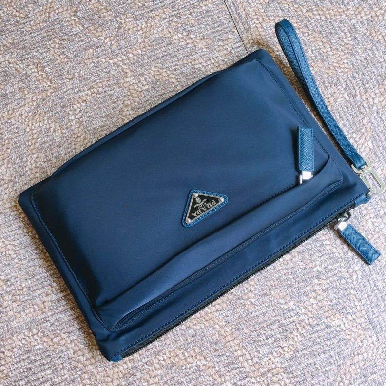 Prxdx Clutch Bags GoAnywhere 54458