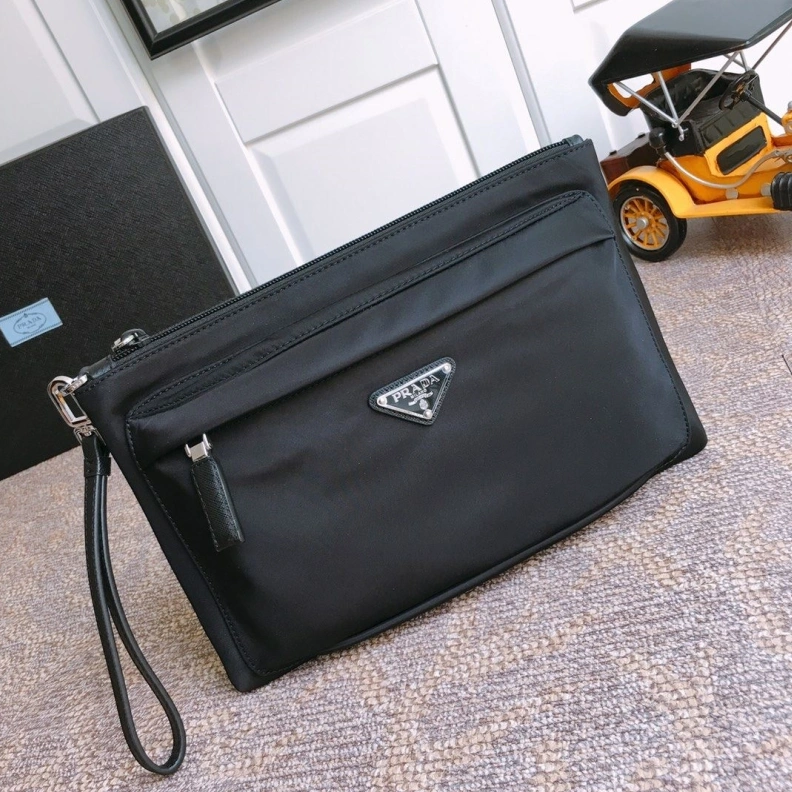 StreetReady Prxdx Clutch Bags 54420