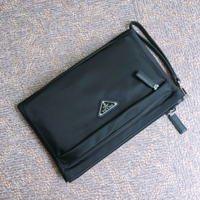 StreetReady Prxdx Clutch Bags 54420