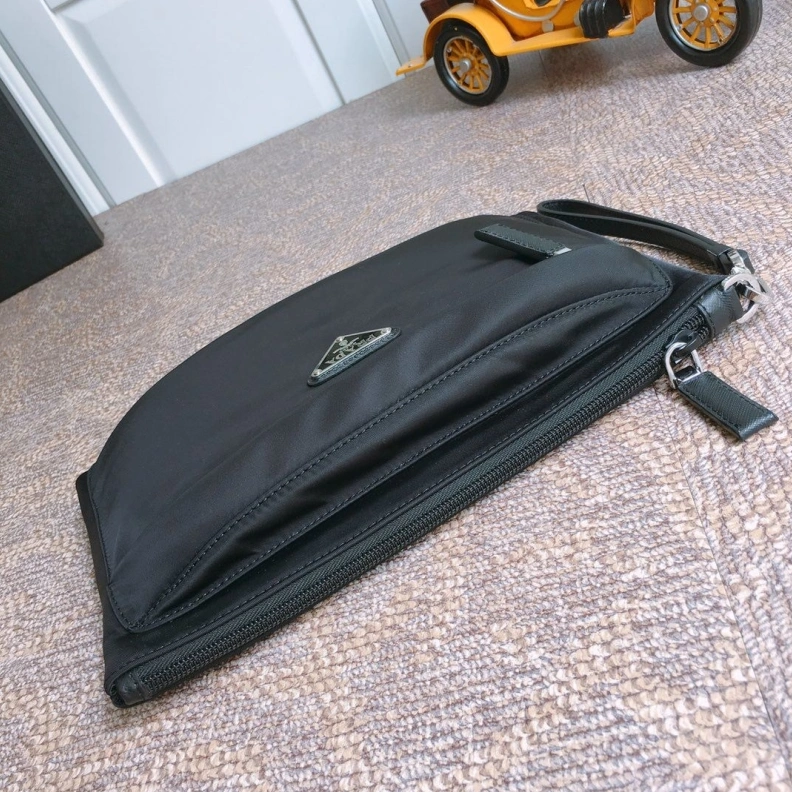 StreetReady Prxdx Clutch Bags 54420