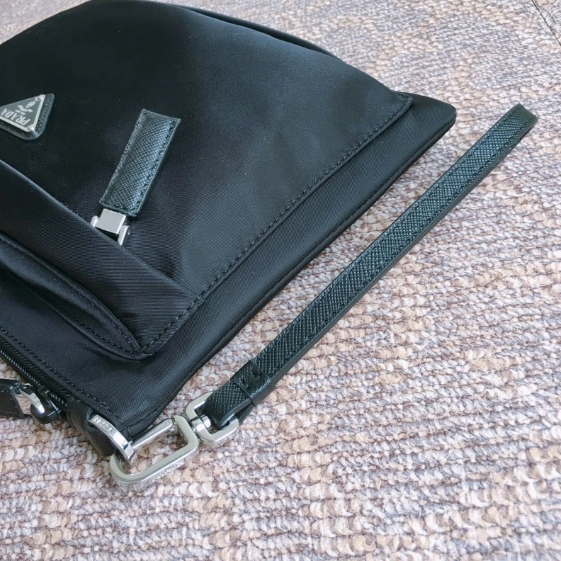 StreetReady Prxdx Clutch Bags 54420