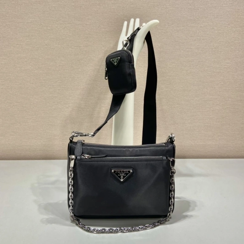 Prxdx Satchel Bags Sophisticated 54363