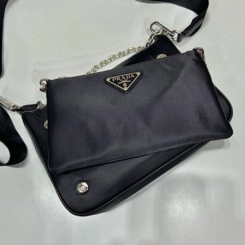 Prxdx Satchel Bags Sophisticated 54363