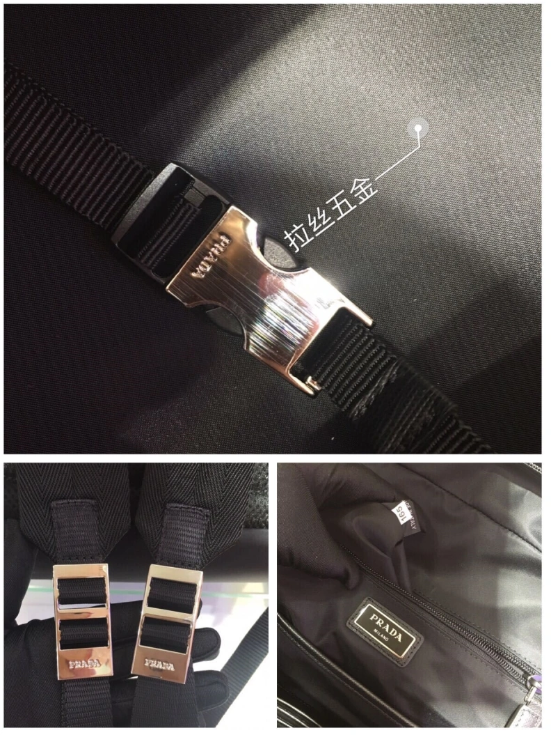 Prxdx Backpacks Modern 54586