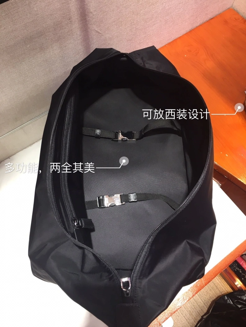 Prxdx Backpacks Modern 54586