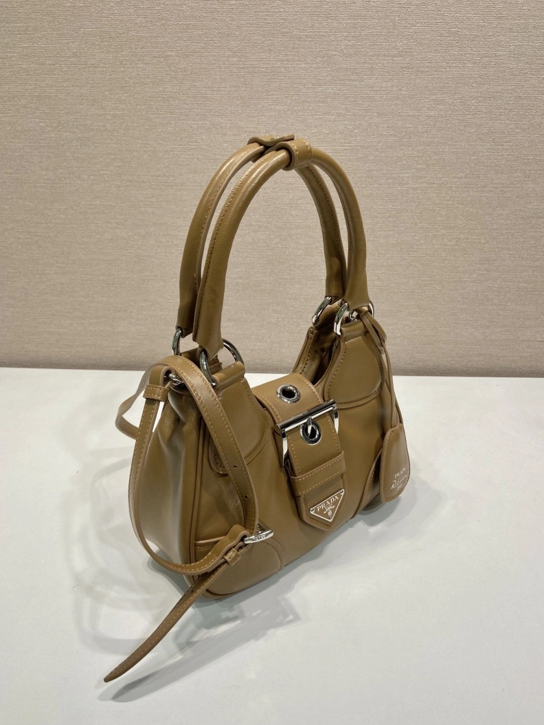 Soft Prxdx Top Handle Bags 54140