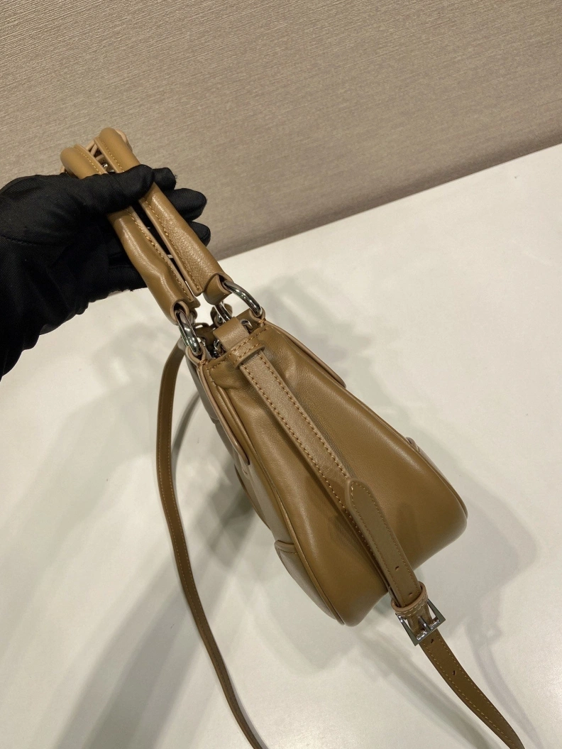 Soft Prxdx Top Handle Bags 54140