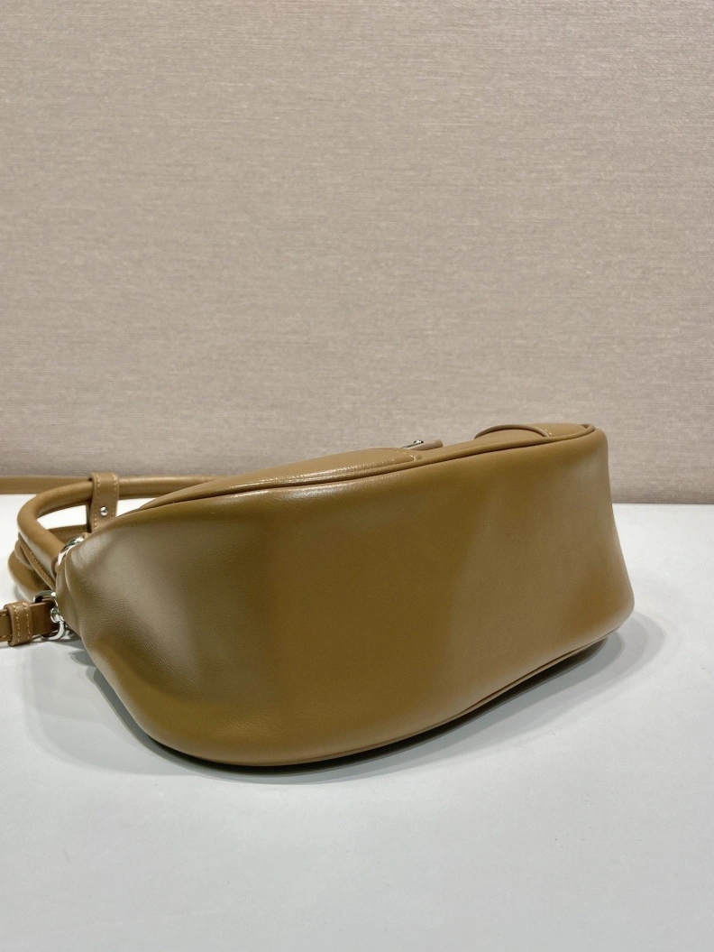 Soft Prxdx Top Handle Bags 54140