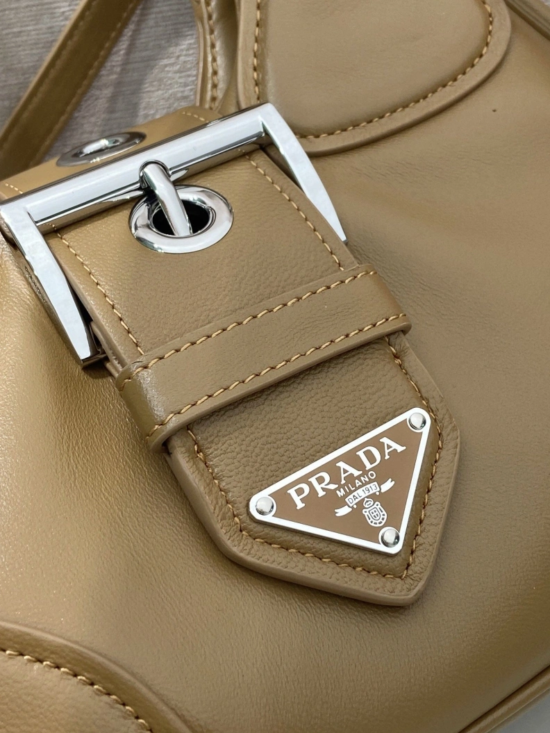 Soft Prxdx Top Handle Bags 54140