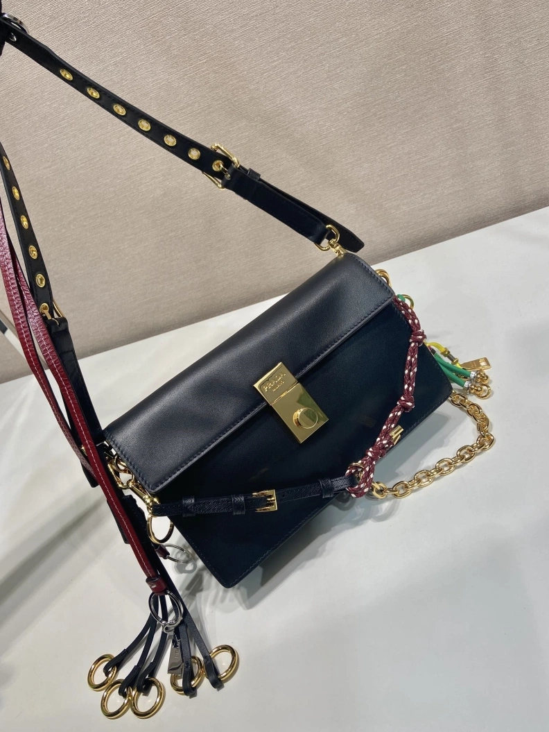 ModernLook Prxdx Top Handle Bags 54142