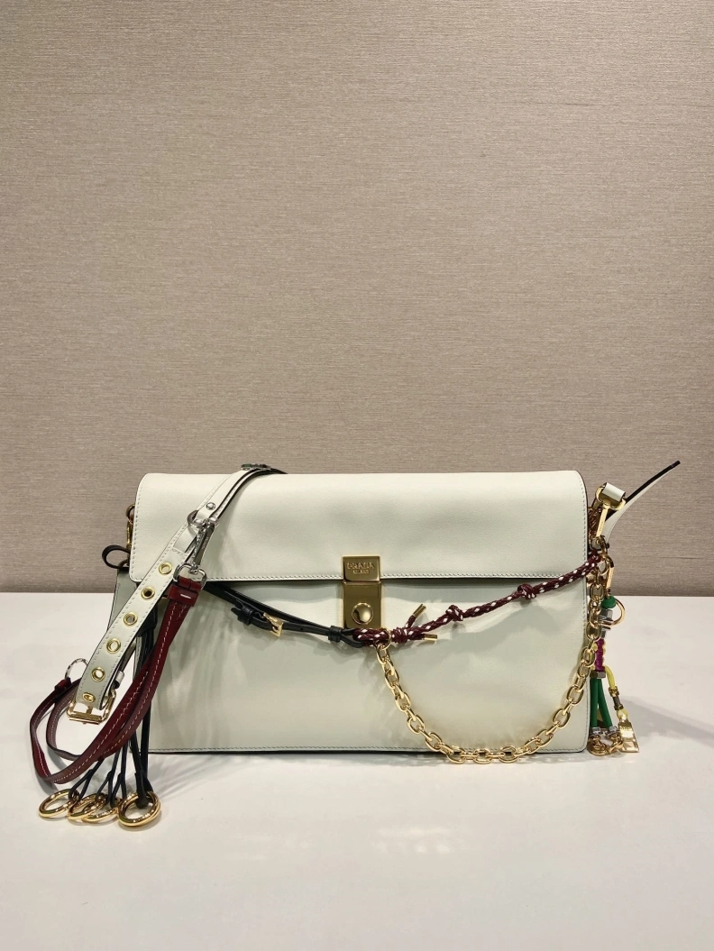 HighQuality Prxdx Top Handle Bags 54129
