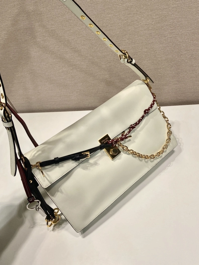 HighQuality Prxdx Top Handle Bags 54129