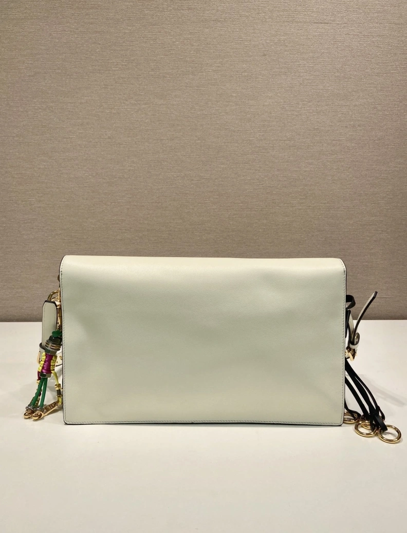 HighQuality Prxdx Top Handle Bags 54129