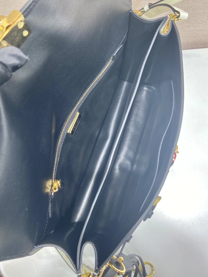 HighQuality Prxdx Top Handle Bags 54129