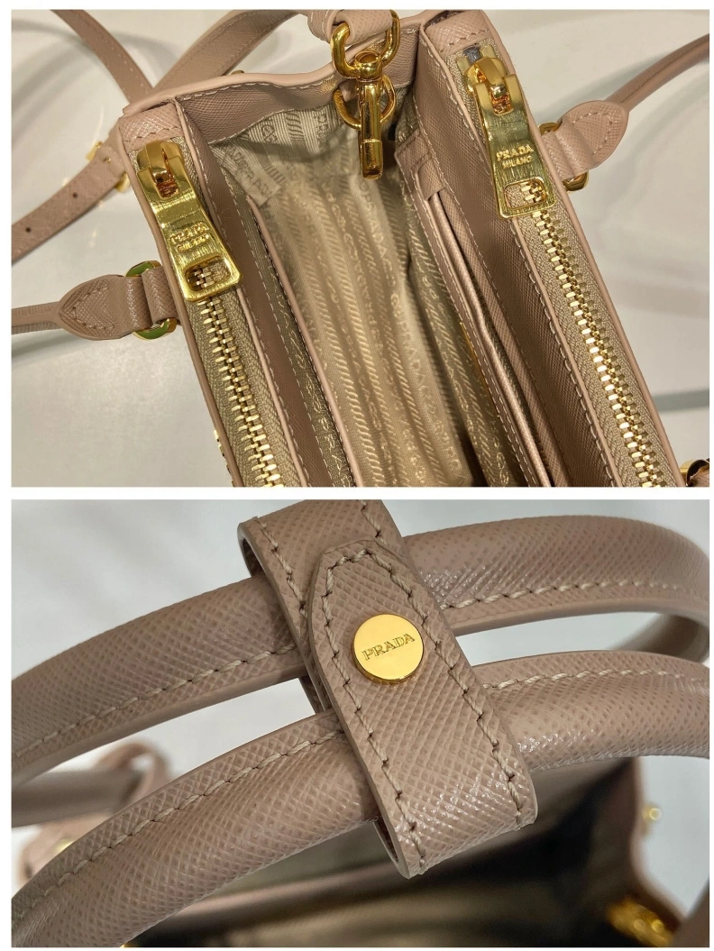 Prxdx Top Handle Bags Modern 54133