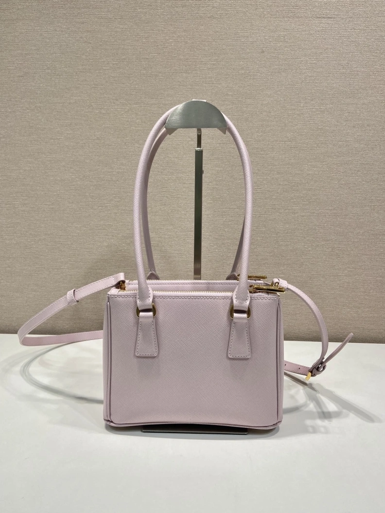 Prxdx Top Handle Bags Resilient 54119