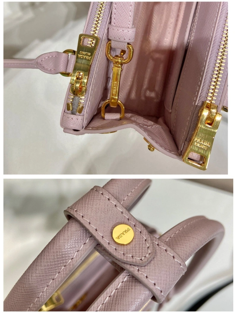 Prxdx Top Handle Bags Resilient 54119