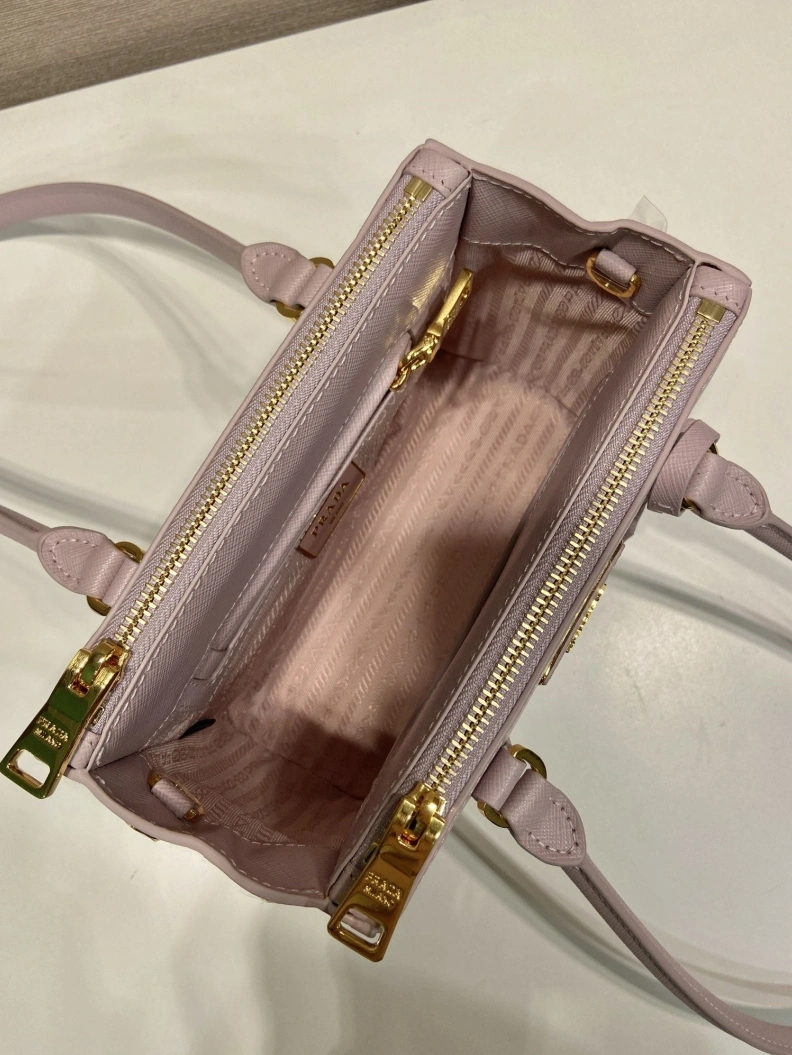 Prxdx Top Handle Bags Resilient 54119